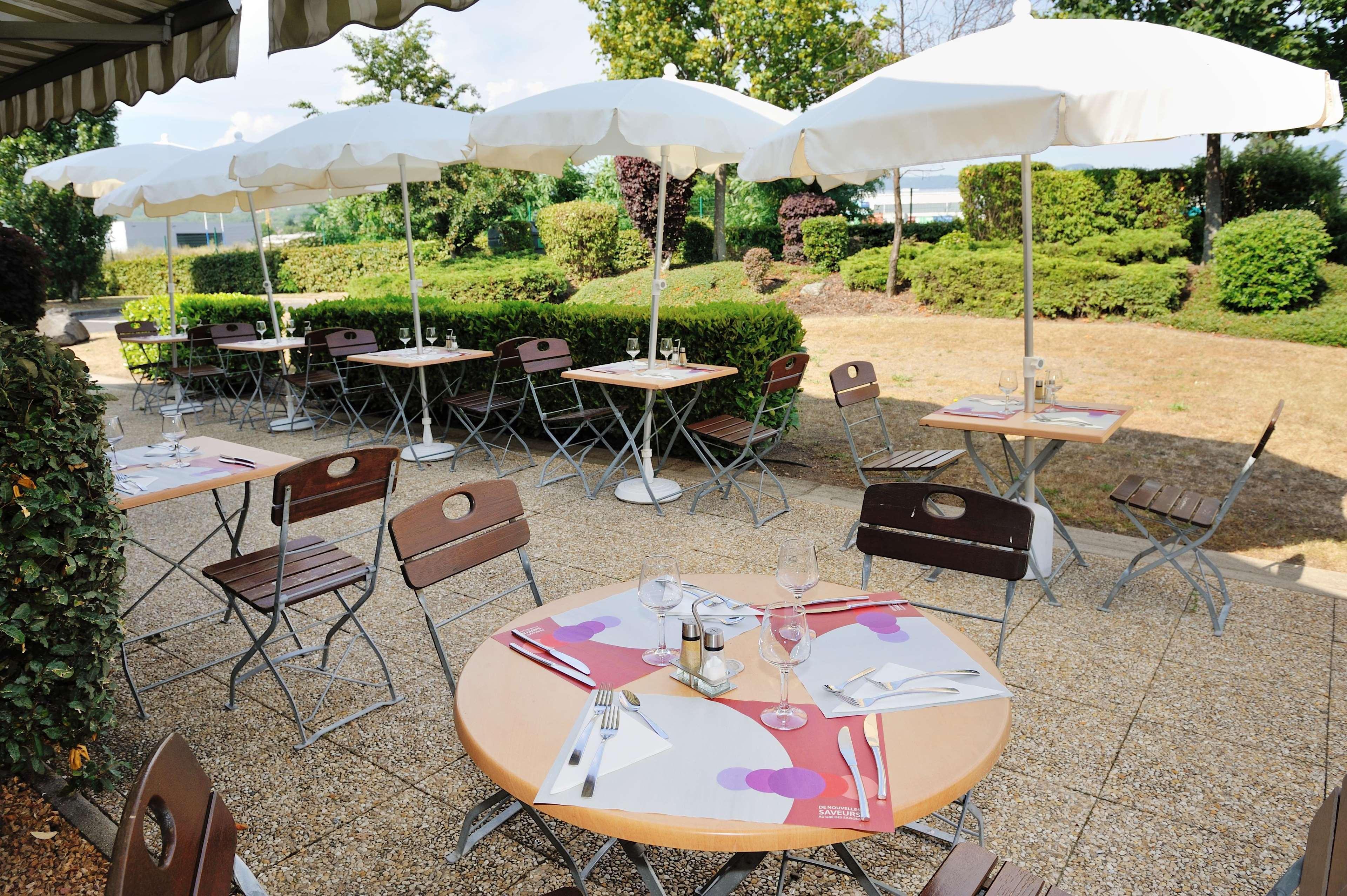 Campanile Clermont-Ferrand ~ Aubiere Hotel Exterior foto